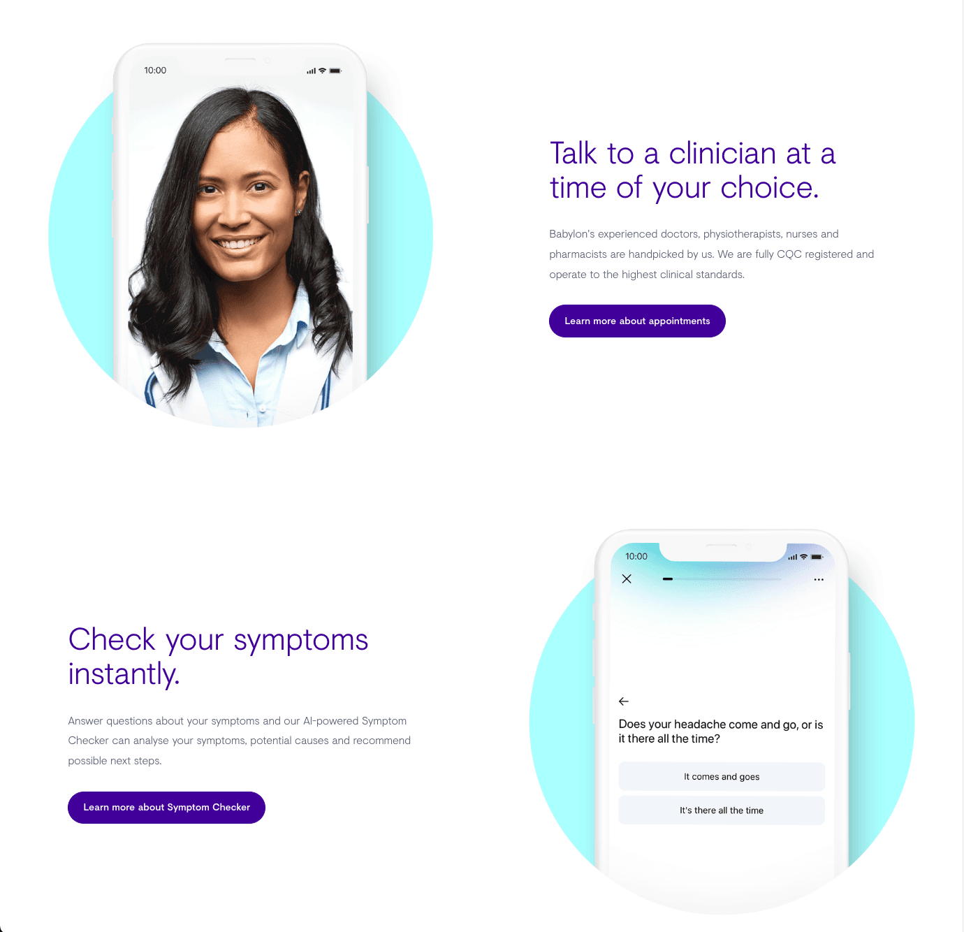 highlight image for Babylon