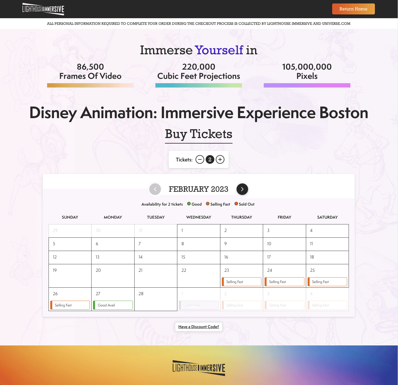 highlight image for TickX